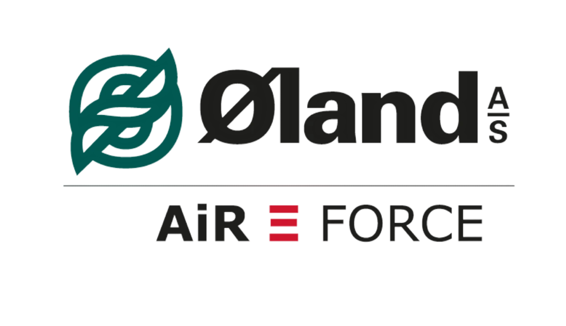 Øland AirForce